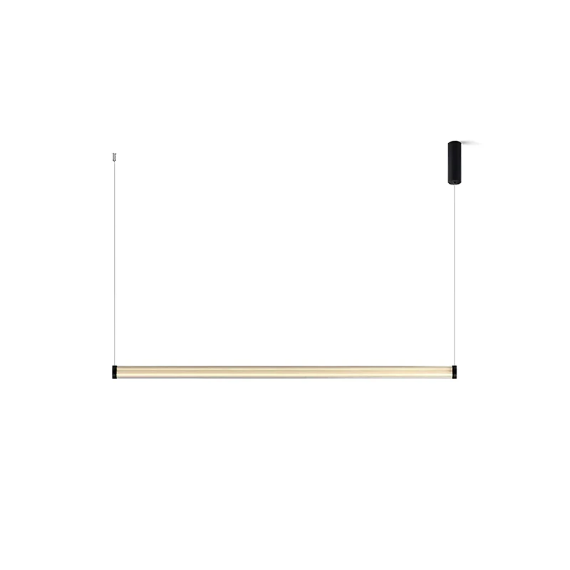 WOMO Glass Linear Pedant Light-WM2631 - Image 13