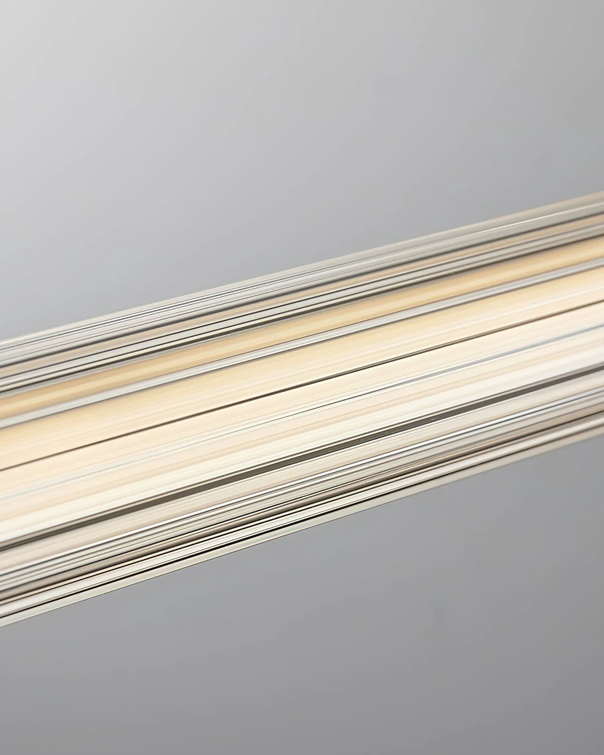 WOMO Glass Linear Pedant Light-WM2631 - Image 9