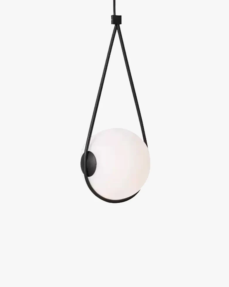 WOMO Globe Pendant Light-WM2993