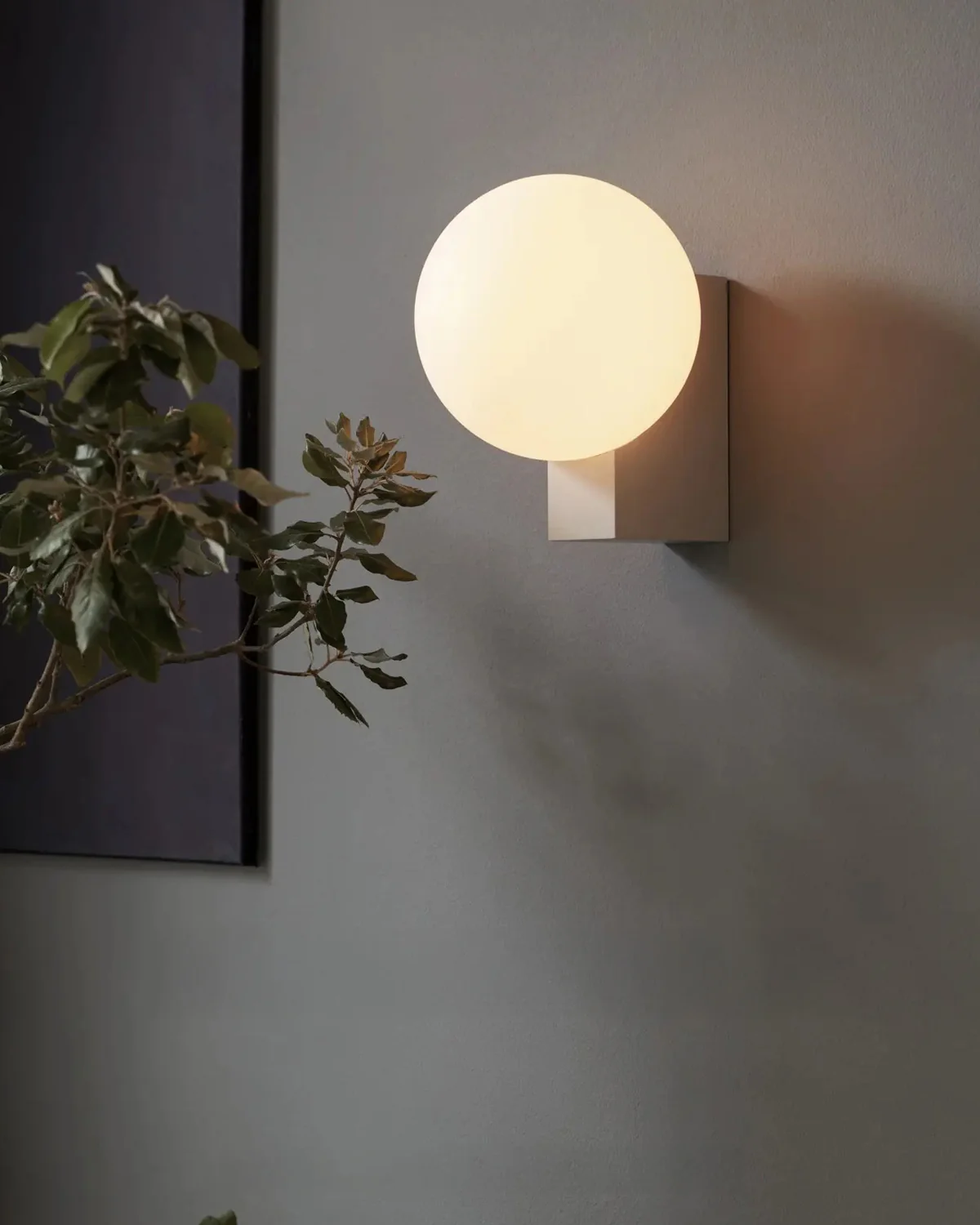 WOMO Globe Bauhaus Wall Sconce-WM6120 - Image 17