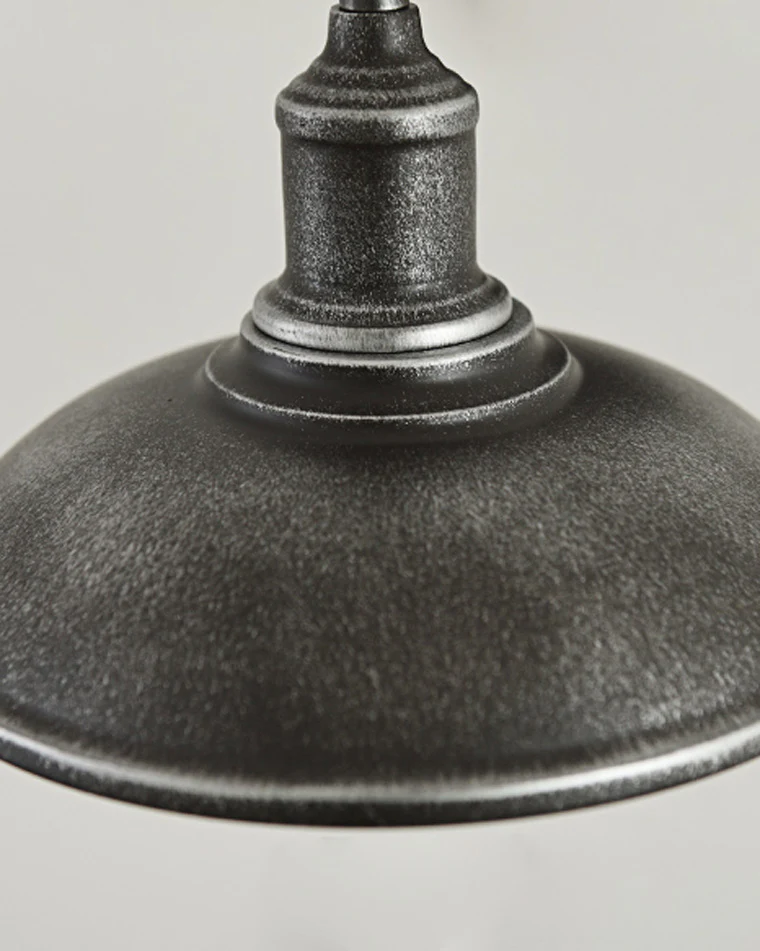 WOMO Gooseneck Barn Wall Lamp-WM9143 - Image 25