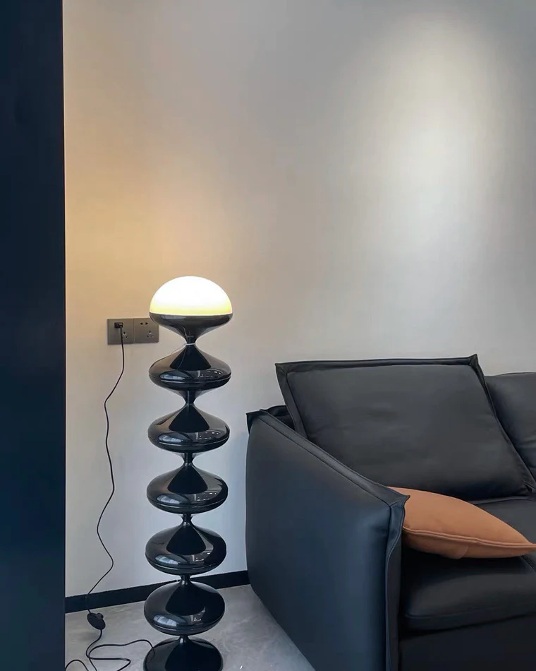 WOMO Gourd Column Floor Lamp-WM7046 - Image 113