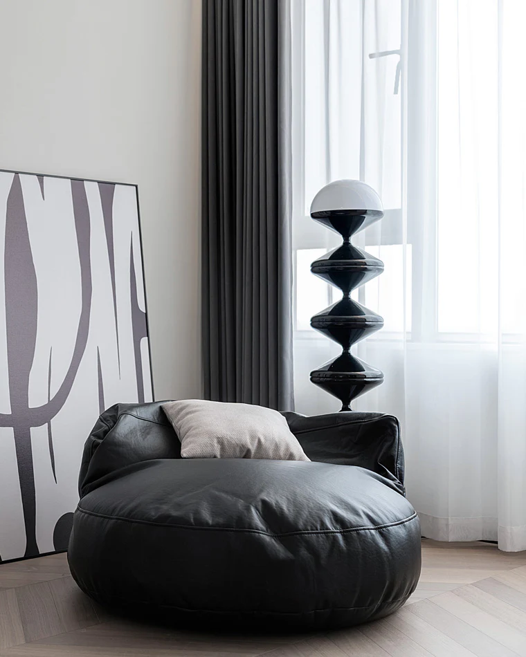 WOMO Gourd Column Floor Lamp-WM7046 - Image 65