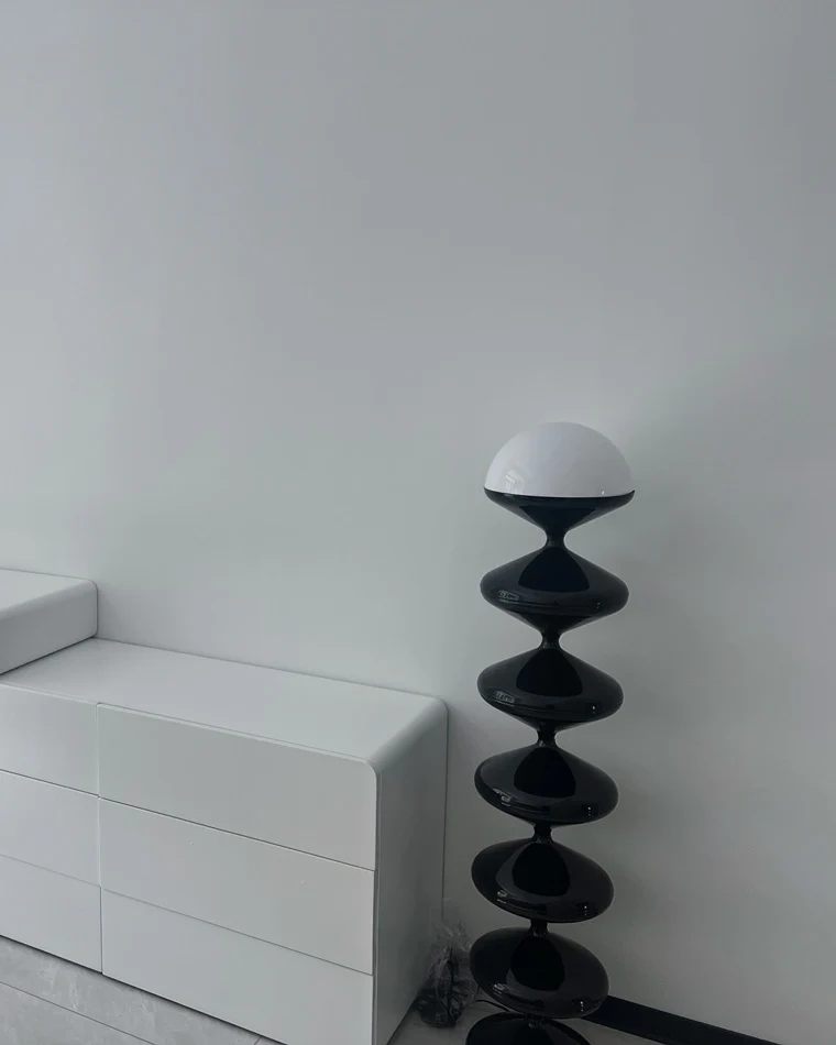 WOMO Gourd Column Floor Lamp-WM7046 - Image 67