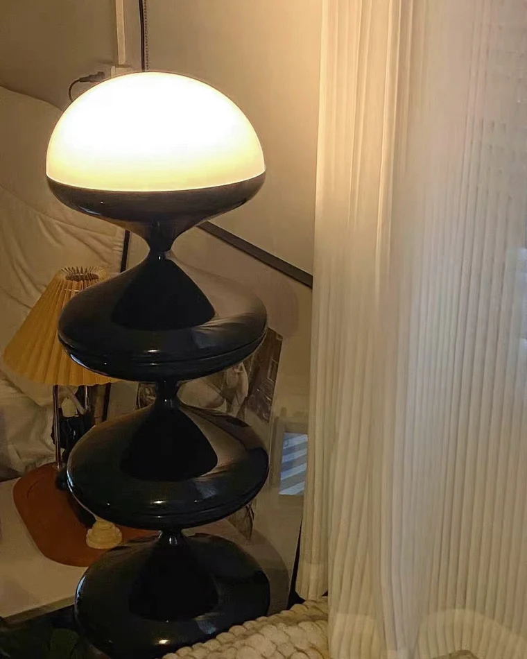 WOMO Gourd Column Floor Lamp-WM7046 - Image 71