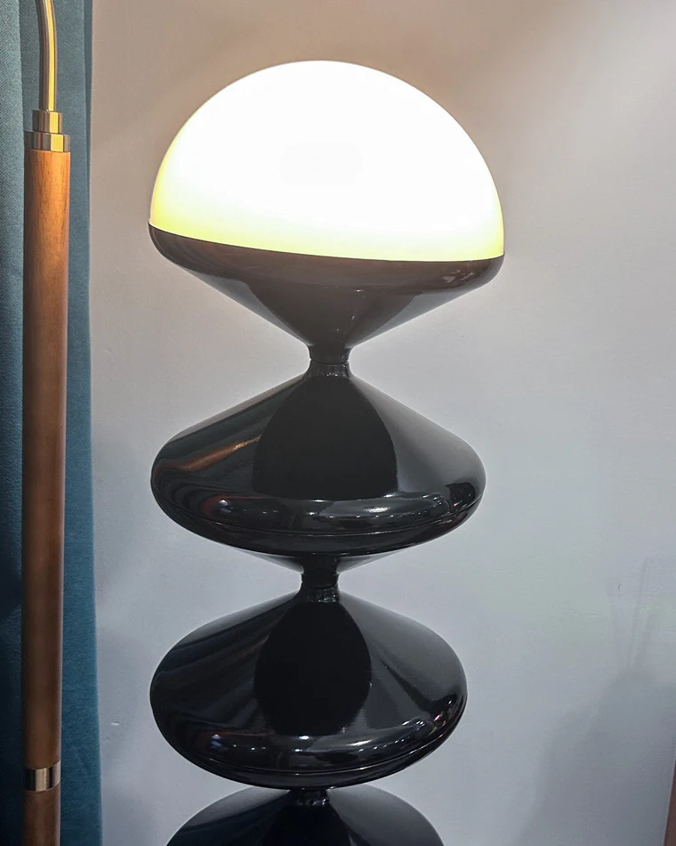 WOMO Gourd Column Floor Lamp-WM7046 - Image 88