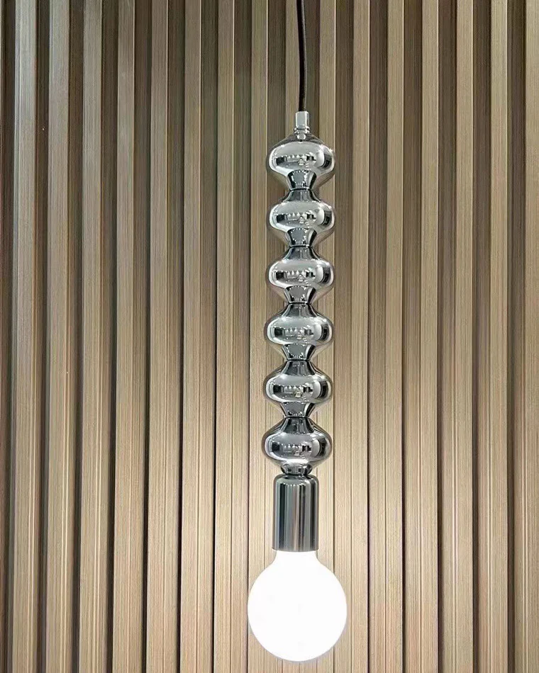 WOMO Bauhaus Bead Bedside Pendant Light-WM2133 - Image 33