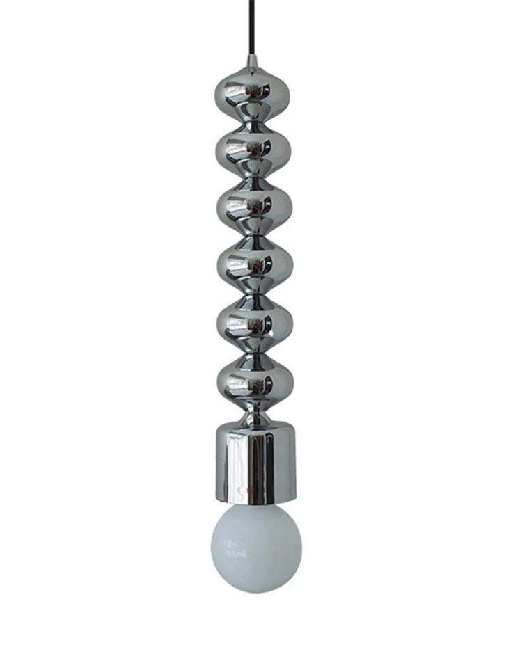 WOMO Bauhaus Bead Bedside Pendant Light-WM2133 - Image 34