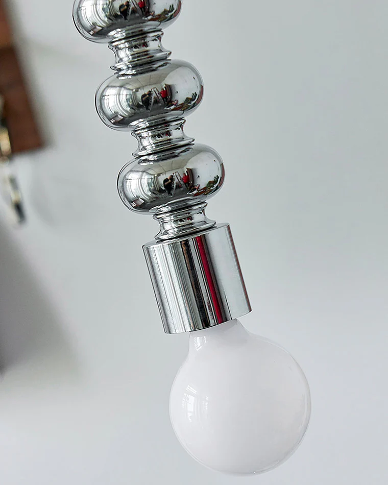 WOMO Bauhaus Bead Bedside Pendant Light-WM2133 - Image 35