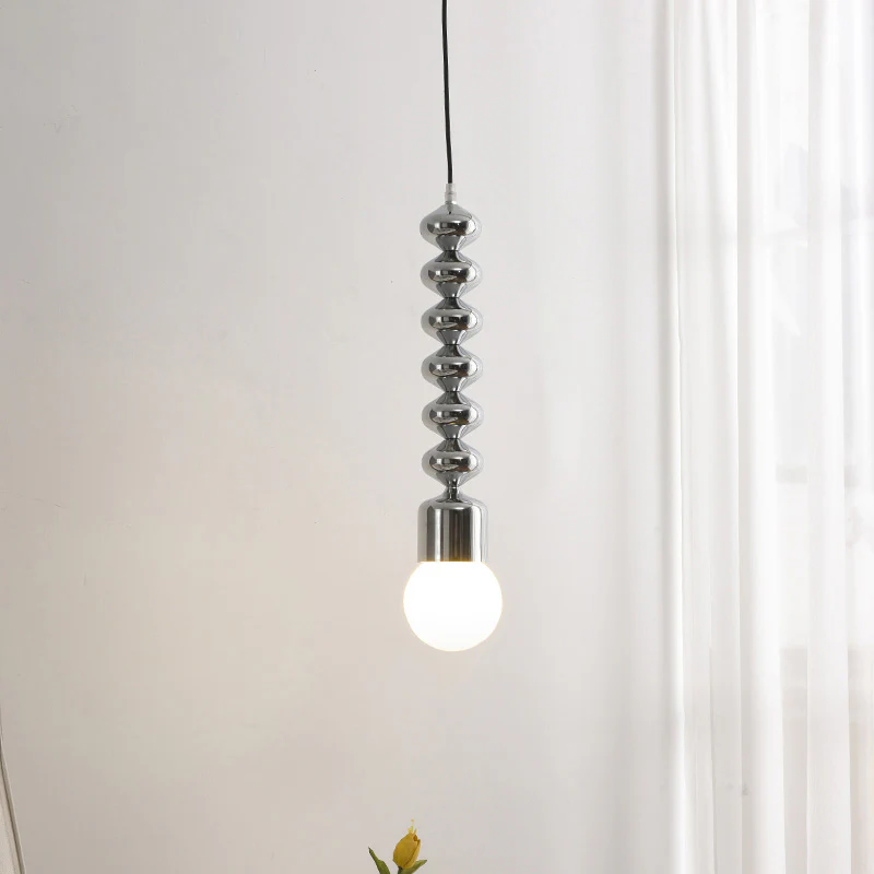 WOMO Bauhaus Bead Bedside Pendant Light-WM2133 - Image 36