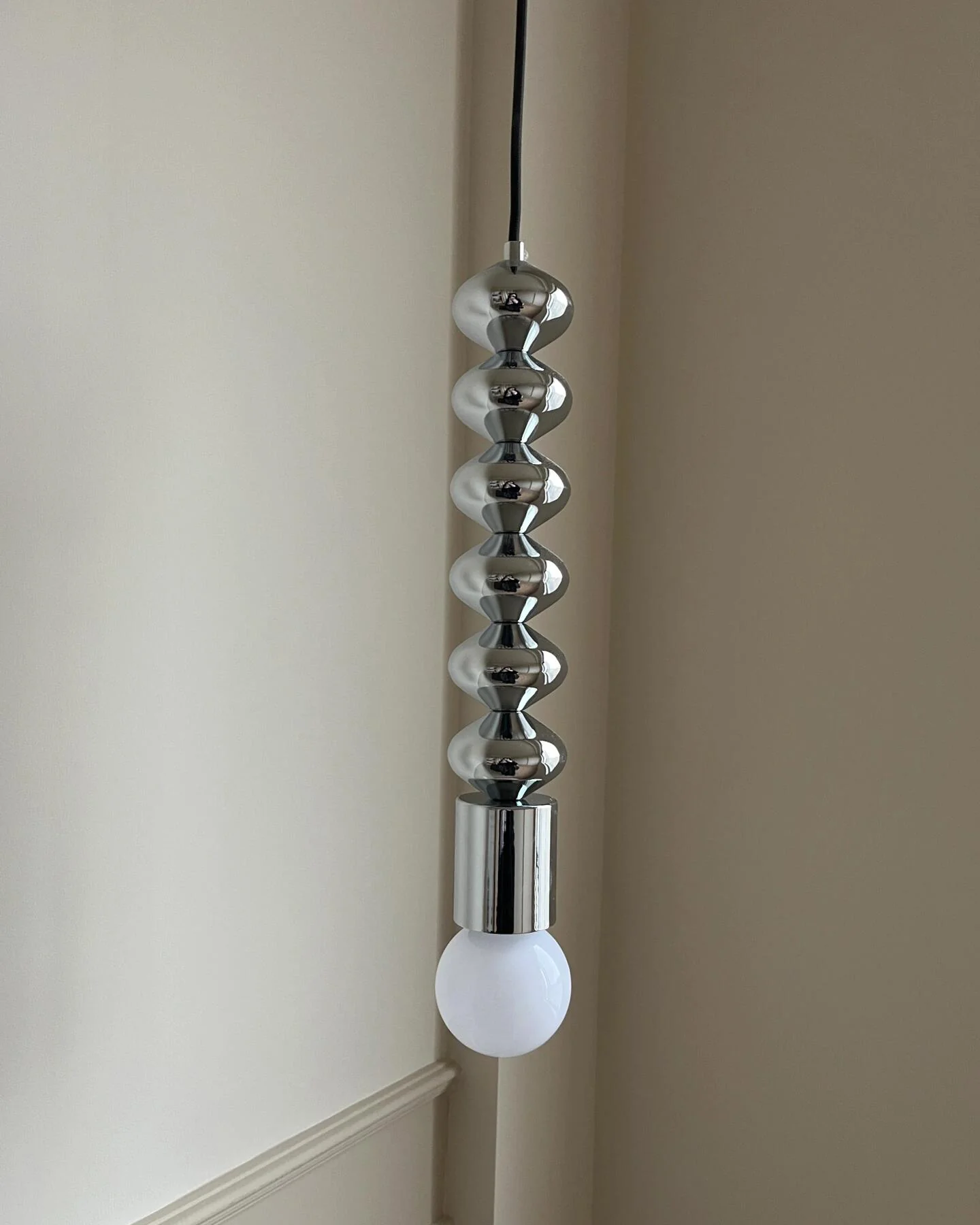 WOMO Bauhaus Bead Bedside Pendant Light-WM2133 - Image 40
