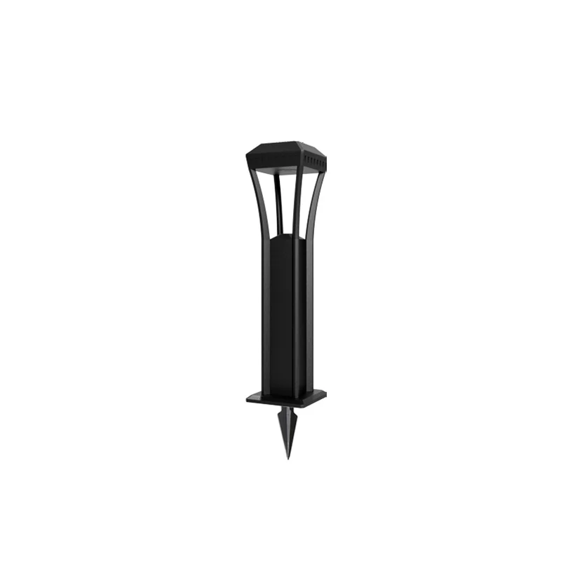 WOMO Hardwired Bollard Light-WM9053 - Image 16