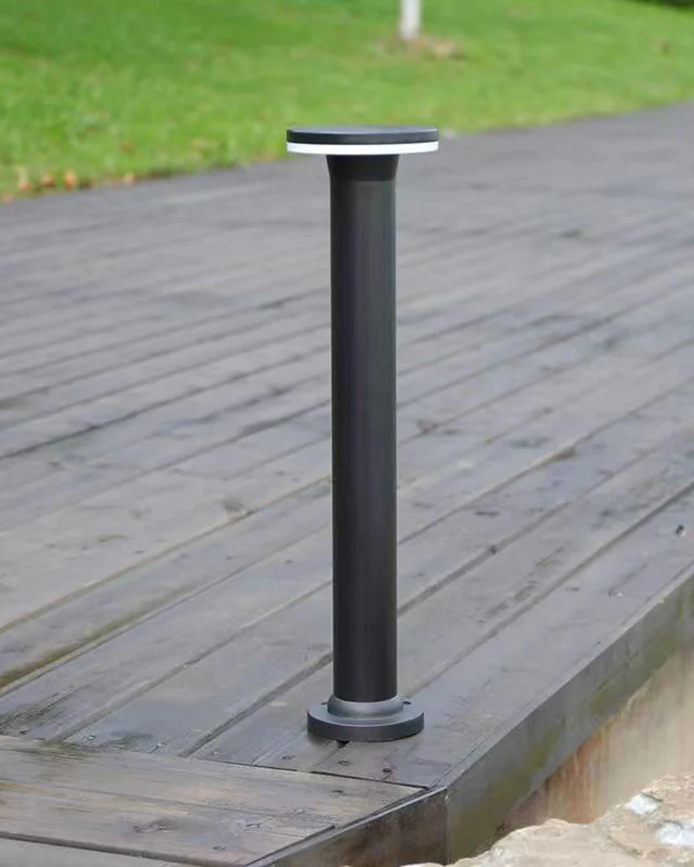 WOMO Hardwired Pathway Light-WM9048 - Image 10