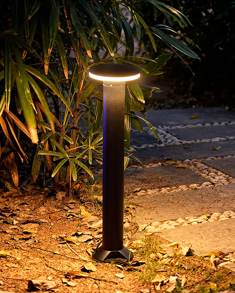 WOMO Hardwired Pathway Light-WM9048 - Image 12