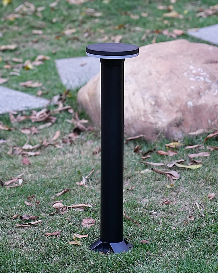 WOMO Hardwired Pathway Light-WM9048 - Image 13