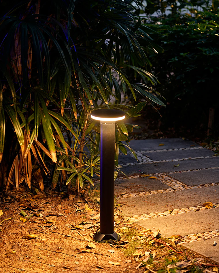 WOMO Hardwired Pathway Light-WM9048 - Image 14