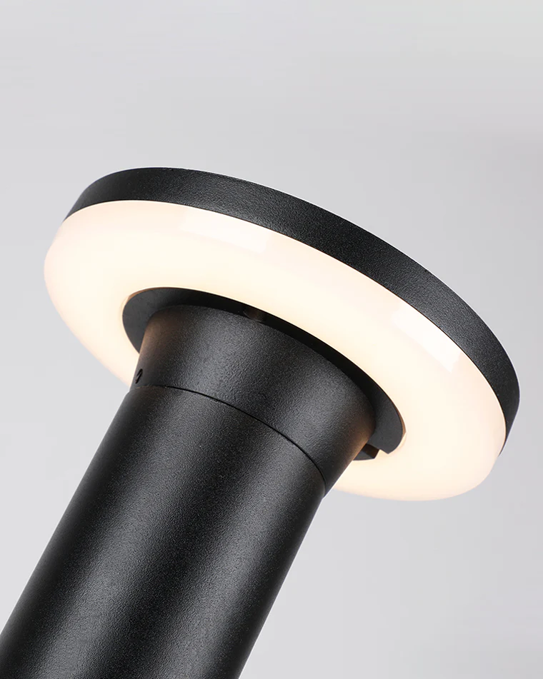 WOMO Hardwired Pathway Light-WM9048 - Image 16