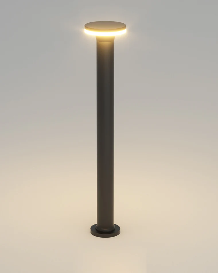 WOMO Hardwired Pathway Light-WM9048 - Image 18