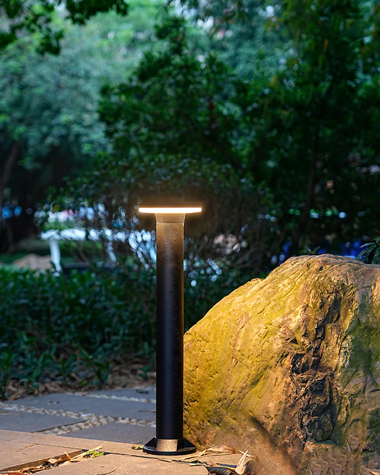 WOMO Hardwired Pathway Light-WM9048 - Image 7