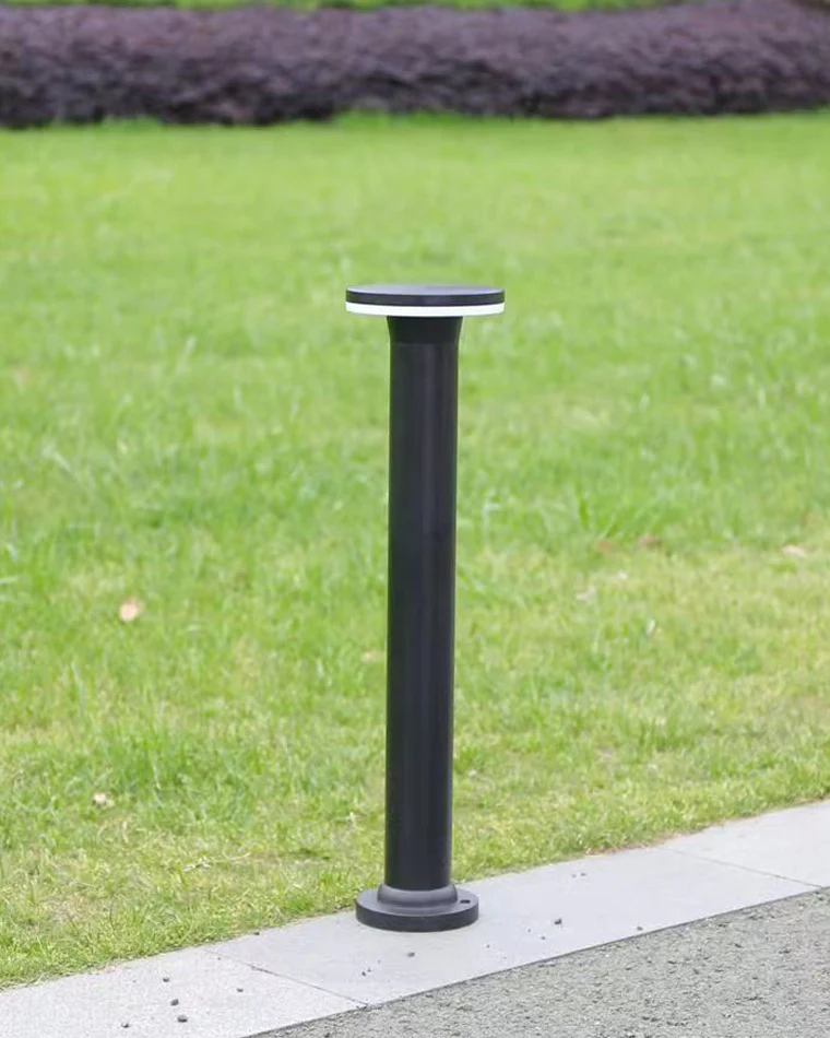 WOMO Hardwired Pathway Light-WM9048 - Image 9