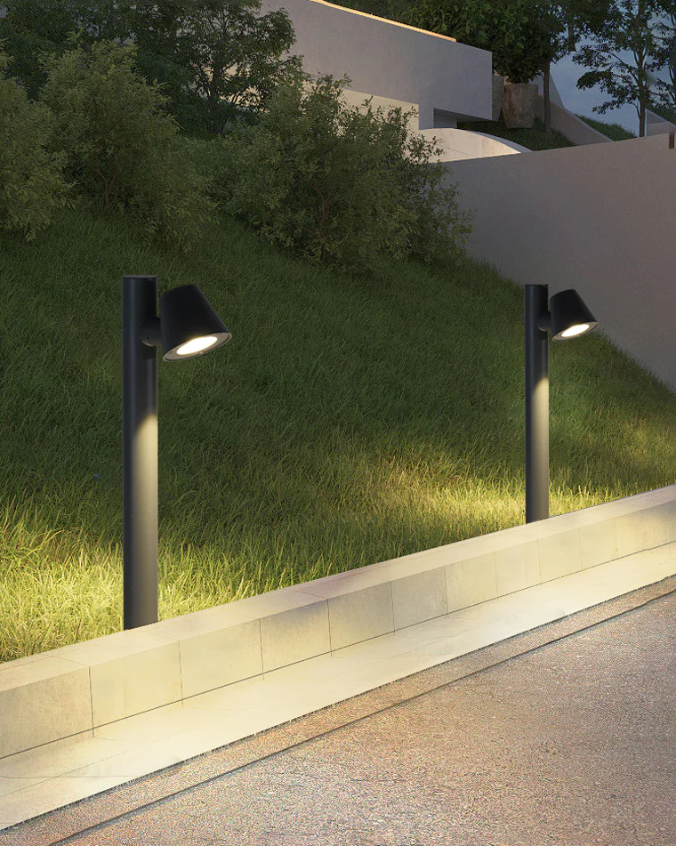 WOMO Hardwired Pathway Light-WM9052 - Image 3