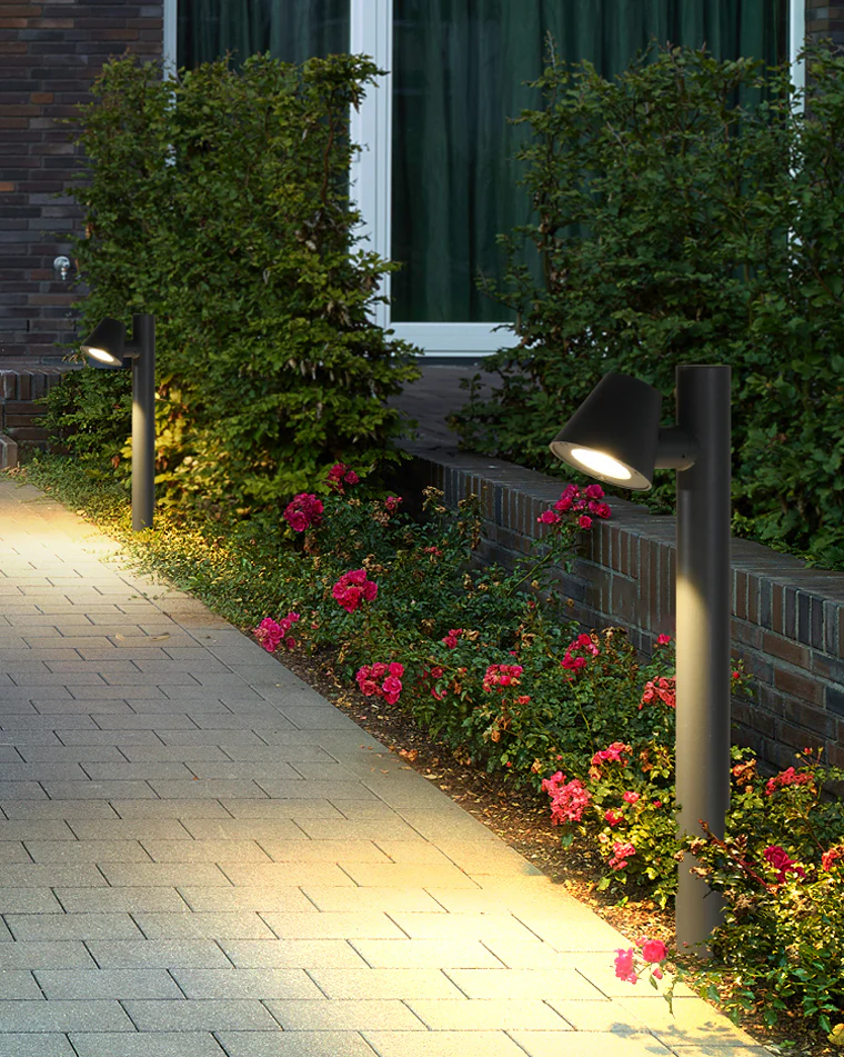 WOMO Hardwired Pathway Light-WM9052 - Image 5