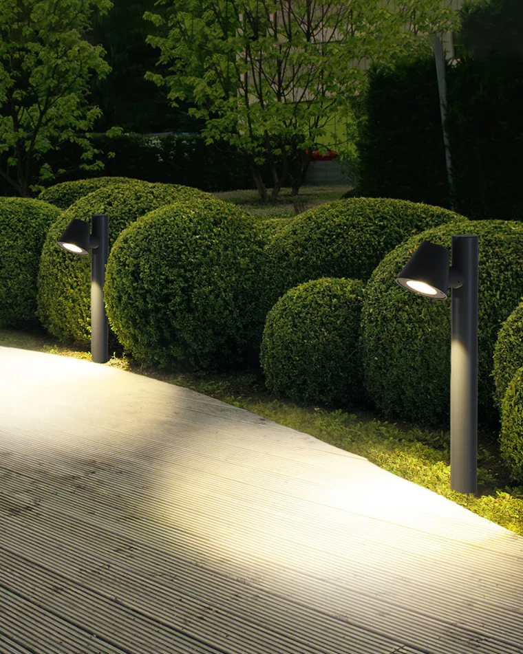 WOMO Hardwired Pathway Light-WM9052 - Image 6