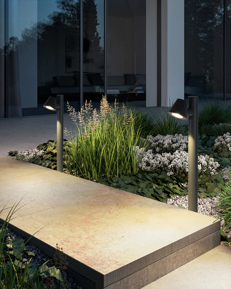 WOMO Hardwired Pathway Light-WM9052 - Image 7
