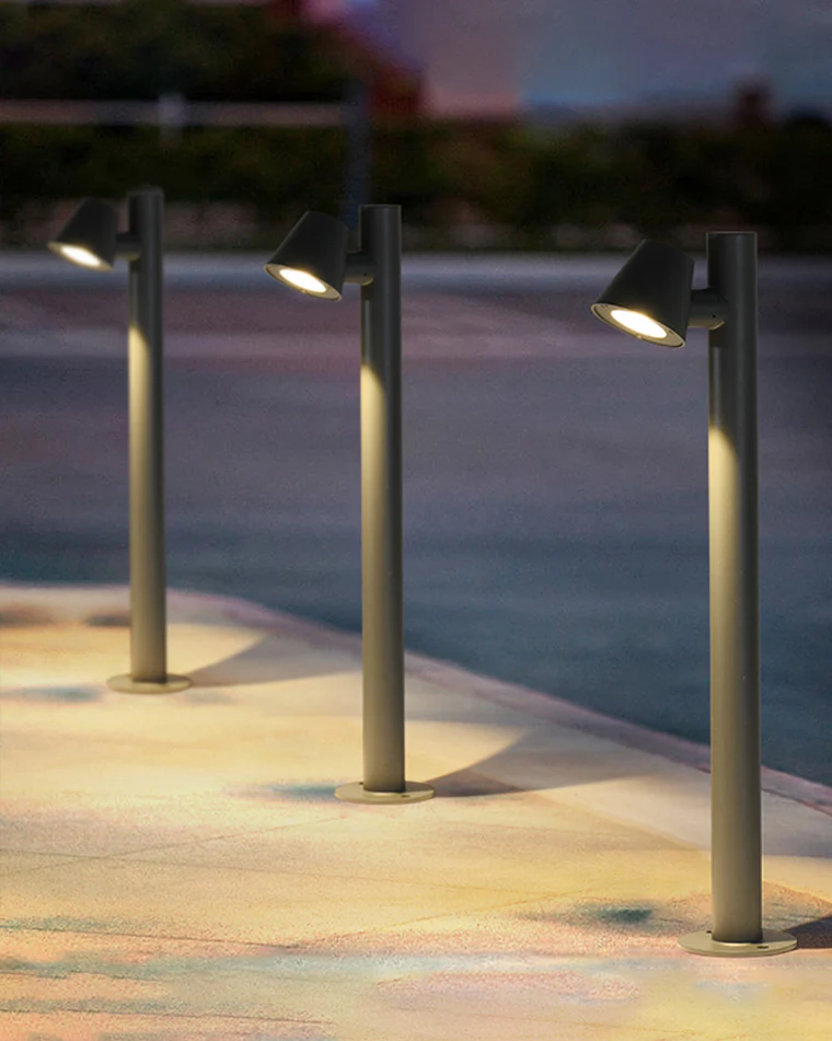 WOMO Hardwired Pathway Light-WM9052 - Image 8