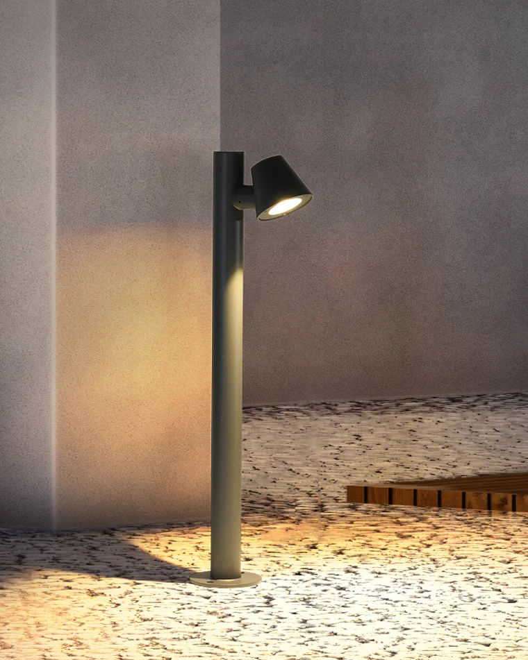 WOMO Hardwired Pathway Light-WM9052 - Image 9