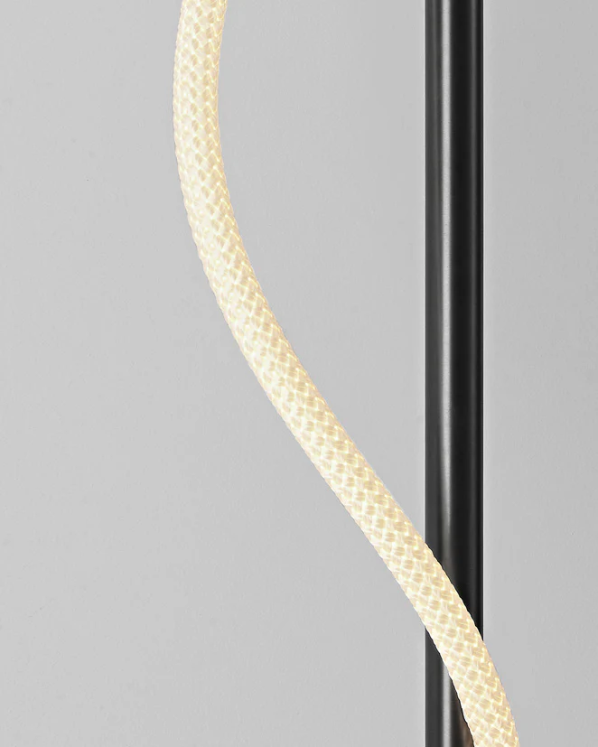 WOMO Skinny Tube Led Floor Lamp-WM7123 - Image 10