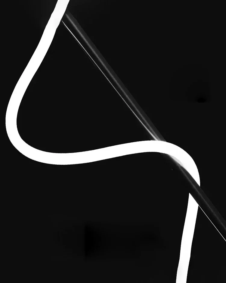 WOMO Skinny Tube Led Floor Lamp-WM7123 - Image 12