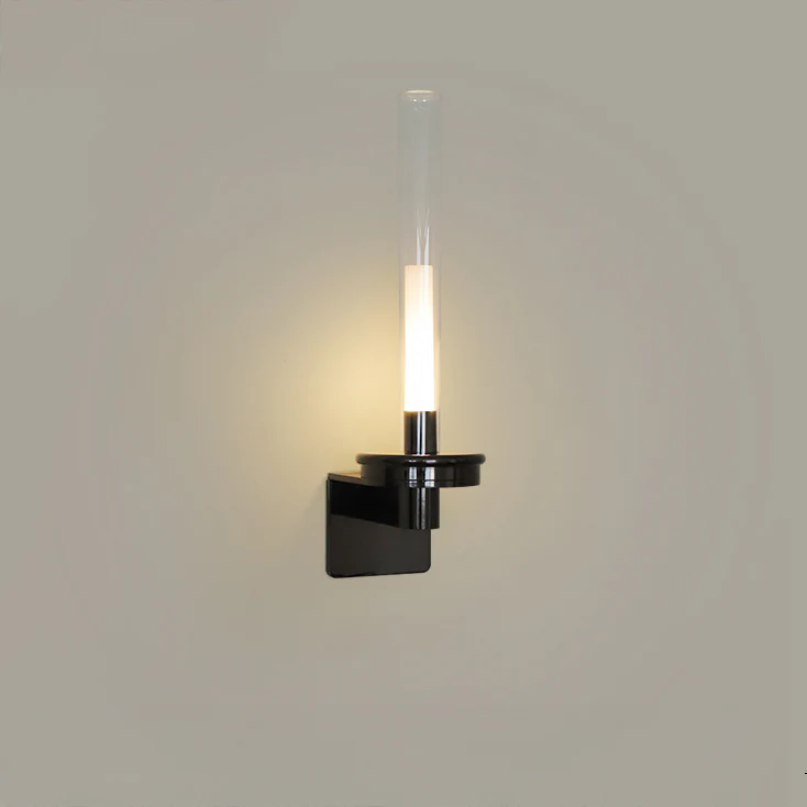 WOMO Hurricane Candlestick Wall Sconce-WM6116 - Image 8
