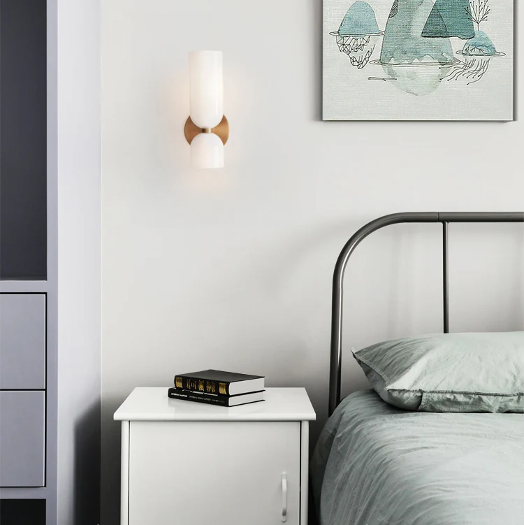 WOMO Hurricane Double Wall Sconce-WM6115 - Image 20