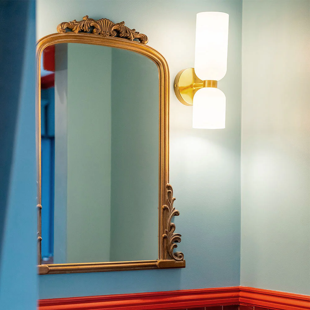 WOMO Hurricane Double Wall Sconce-WM6115 - Image 21