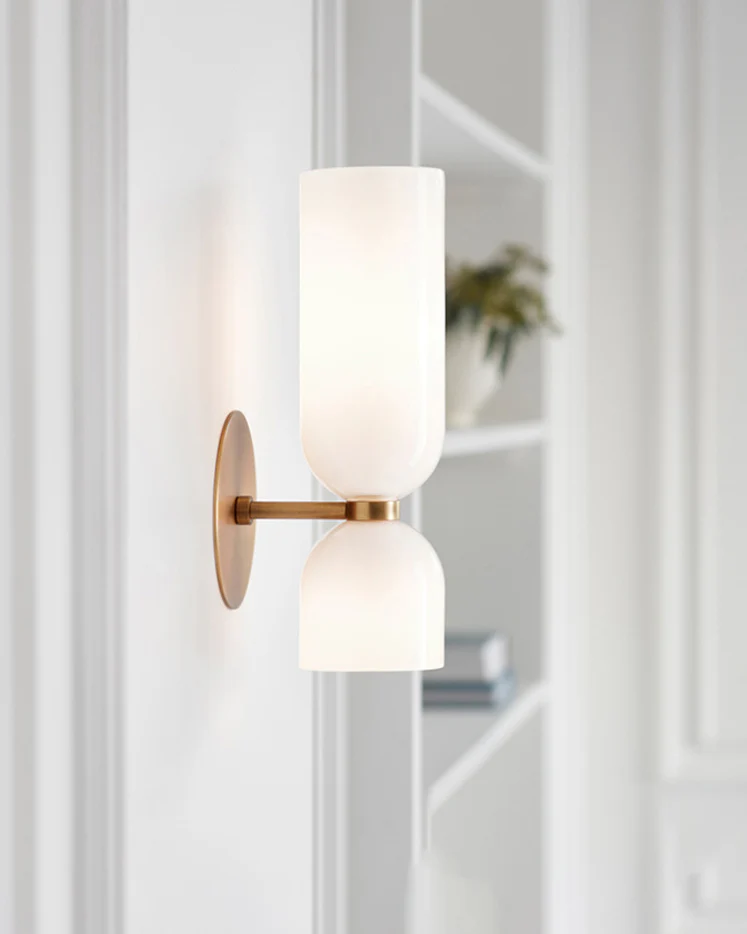 WOMO Hurricane Double Wall Sconce-WM6115 - Image 22