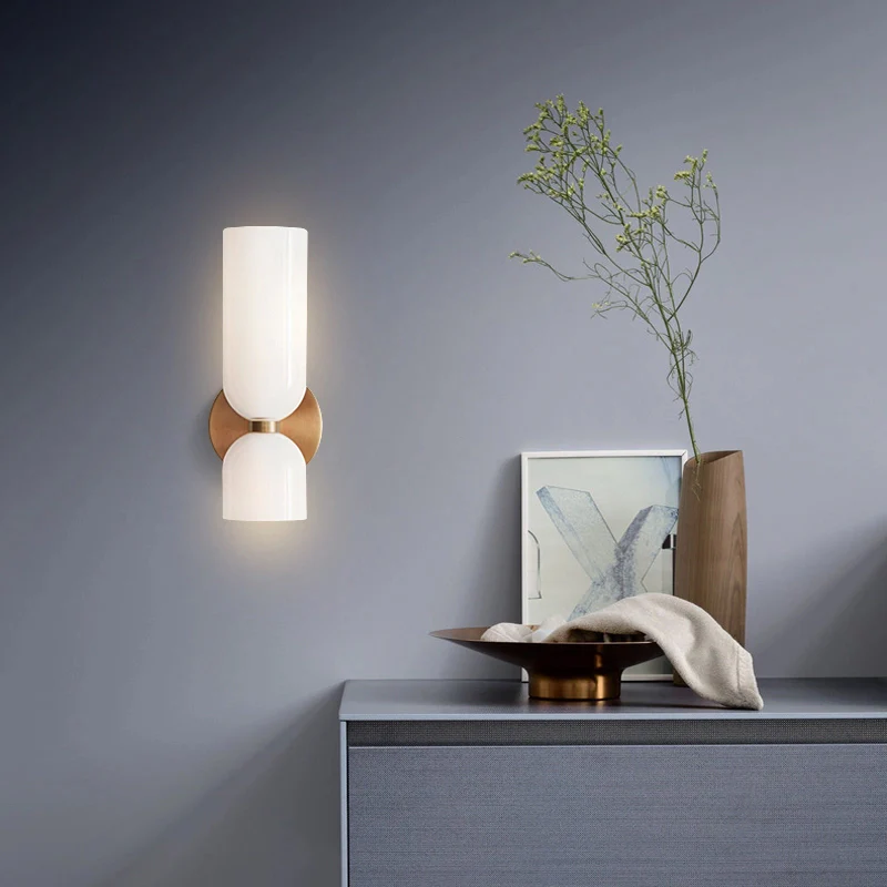 WOMO Hurricane Double Wall Sconce-WM6115 - Image 25