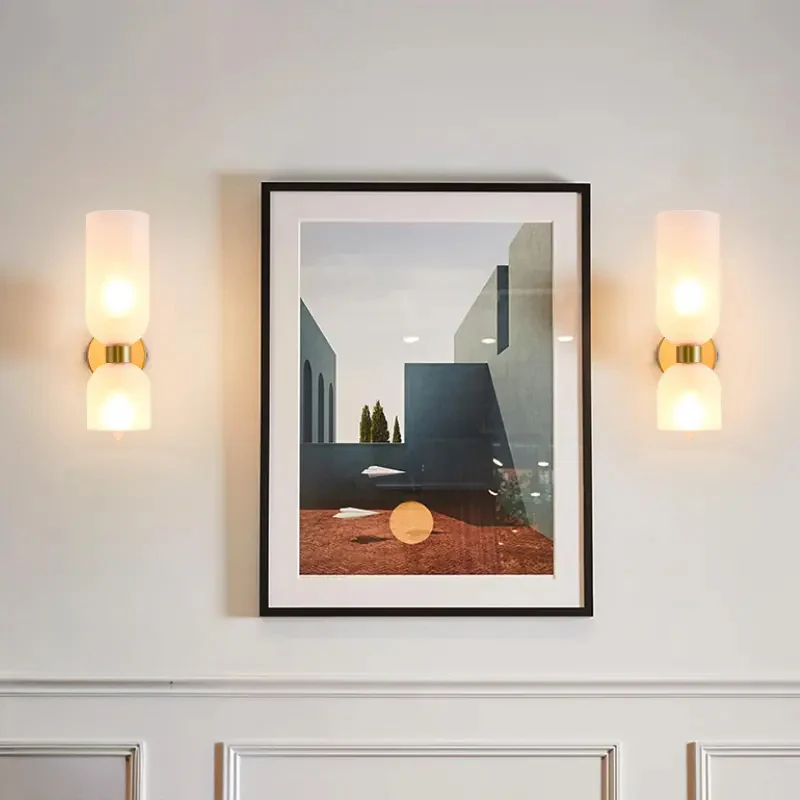 WOMO Hurricane Double Wall Sconce-WM6115 - Image 26