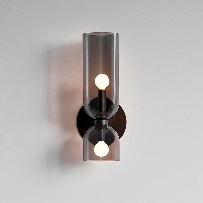 WOMO Hurricane Double Wall Sconce-WM6115 - Image 29