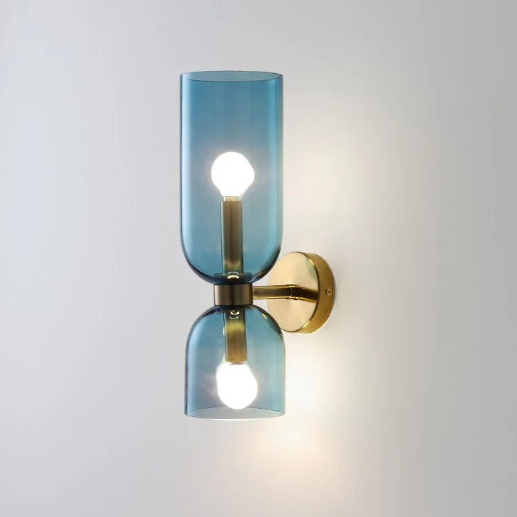 WOMO Hurricane Double Wall Sconce-WM6115 - Image 30