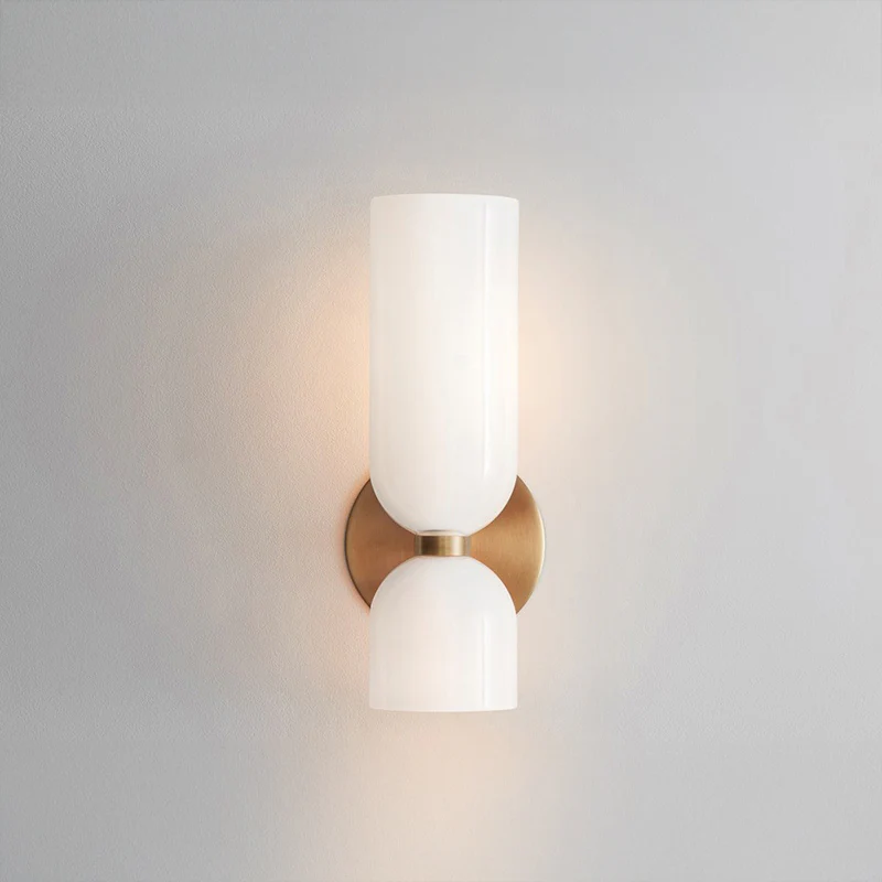 WOMO Hurricane Double Wall Sconce-WM6115 - Image 31
