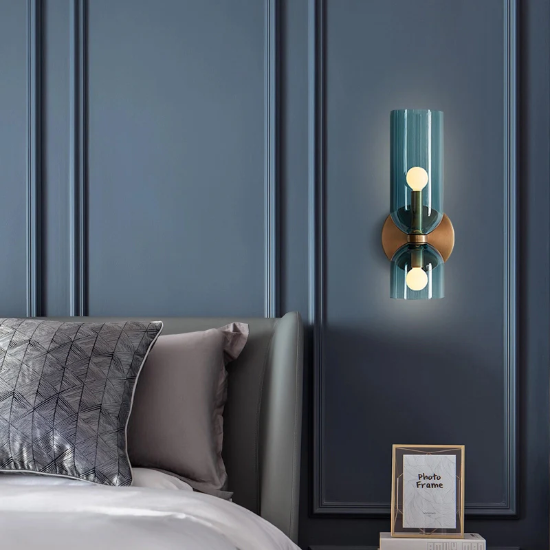 WOMO Hurricane Double Wall Sconce-WM6115 - Image 7