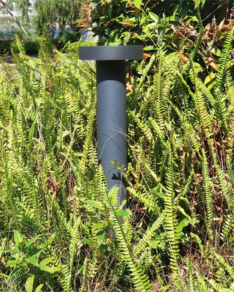 WOMO Landscape Bollard Light-WM9129 - Image 3