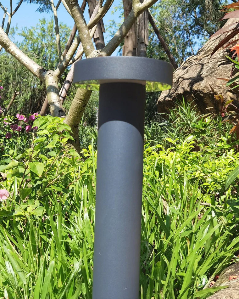 WOMO Landscape Bollard Light-WM9129 - Image 4