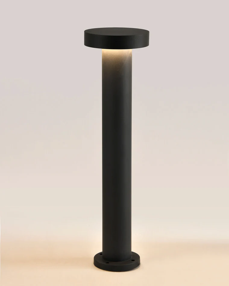 WOMO Landscape Bollard Light-WM9129 - Image 6