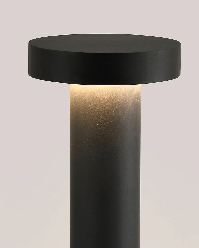 WOMO Landscape Bollard Light-WM9129 - Image 7