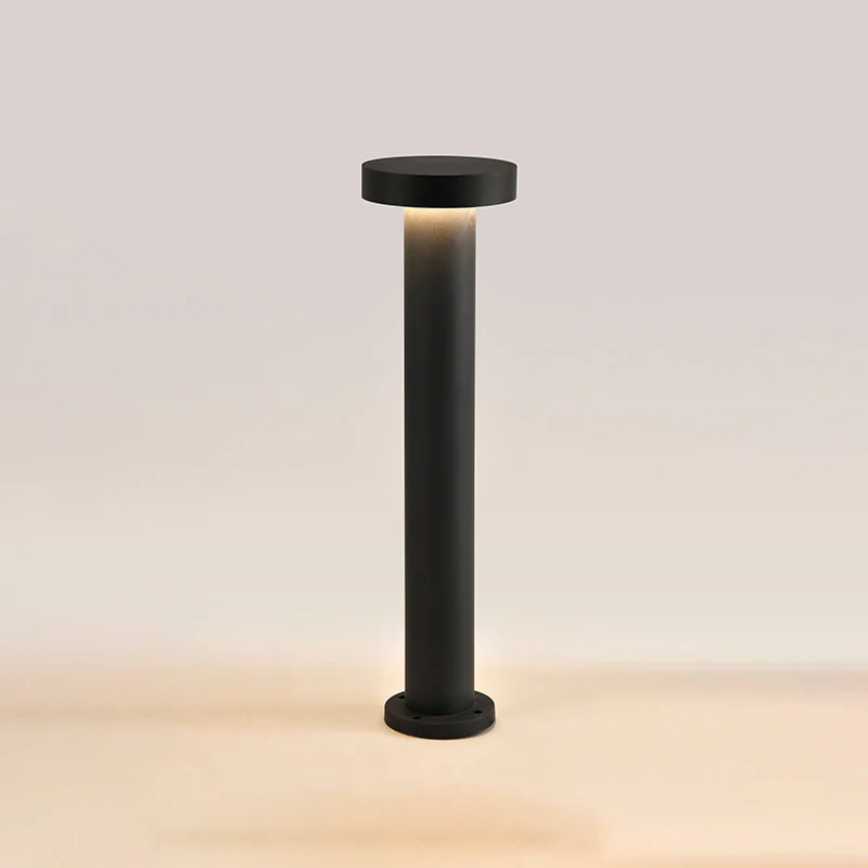 WOMO Landscape Bollard Light-WM9129 - Image 9