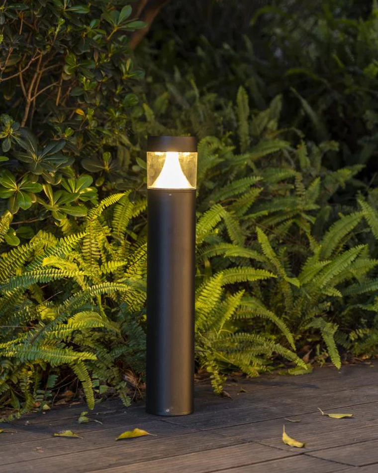 WOMO Landscape Bollard Light-WM9134 - Image 3
