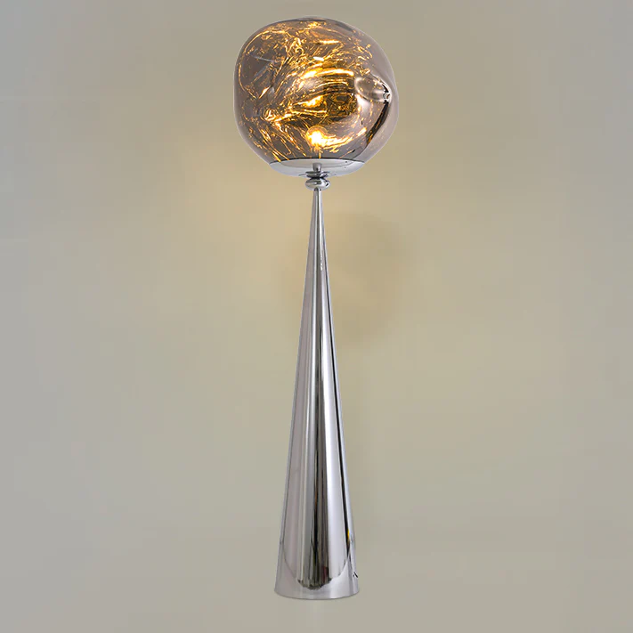 WOMO Lava Globe Floor Lamp-WM7085 - Image 39