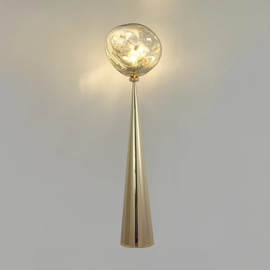 WOMO Lava Globe Floor Lamp-WM7085 - Image 41